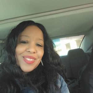 Meet your Posher, Katrina